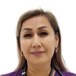 Аимбетова Гульжан Бектасовна Аимбетова Гульжан Бектасовна, Педиатр, неонатолог - Конаев