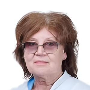 Сопилиди Людмила Евгеньевна - фотосурет Сопилиди Людмила Евгеньевна, нефролог, терапевт - Конаев