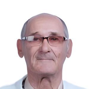 Корнев Николай Афанасьевич - фотография Корнев Николай Афанасьевич, дерматолог - Конаев