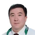 Нисанбаев Камбар Дюсенбекович Нисанбаев Камбар Дюсенбекович, Уролог, Андролог - Конаев