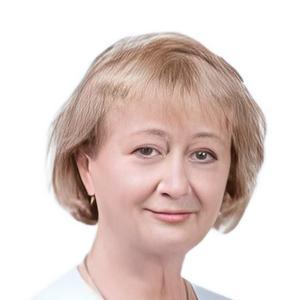 Панова Изабелла Анатольевна - фотосурет Панова Изабелла Анатольевна, гинеколог - Конаев