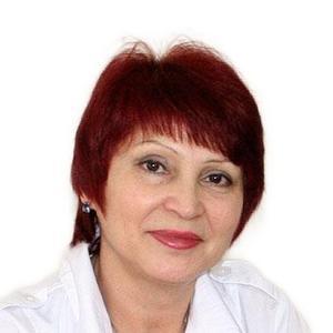 Панченко Елена Жалилқызы, терапевт, кардиолог - Конаев