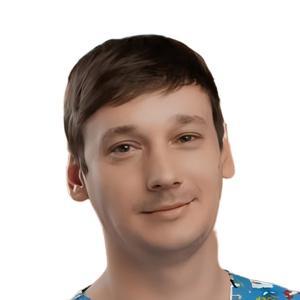 Ишутин Николай Николаевич - фотосурет Ишутин Николай Николаевич, офтальмолог (окулист), лазерный хирург - Конаев