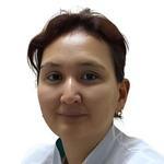 Ибраимова Айгерим Бейбитовна Ибраимова Айгерим Бейбитовна, Психотерапевт, Детский невролог, Невролог - Косшы