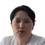 Мырзалиева Жазира Асанбаевна Мырзалиева Жазира Асанбаевна, Онколог - Косшы