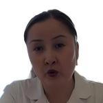 Эбуова Назым Уалихановна Эбуова Назым Уалихановна, Врач УЗИ - Косшы