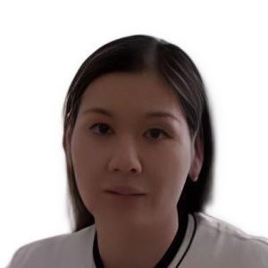 Жаппасбаева Рауан Серікқызы - фотосурет Жаппасбаева Рауан Серікқызы, кардиолог - Косшы