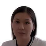 Жаппасбаева Рауан Сериковна Жаппасбаева Рауан Сериковна, Кардиолог - Косшы