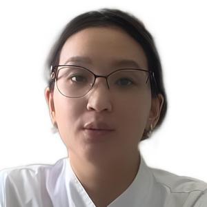 Дарханбекова Анаргуль - фотография Дарханбекова Анаргуль , эндокринолог - Косшы