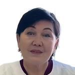 Жузбаева Жанат Кабыкеновна Жузбаева Жанат Кабыкеновна, Нарколог - Косшы