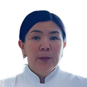 Абдибекова Махаббат Жанкараевна - фотография Абдибекова Махаббат Жанкараевна, аллерголог, иммунолог - Косшы