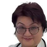 Мекенбаева Рахима Тастановна Мекенбаева Рахима Тастановна, Кардиолог - Косшы