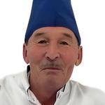 Тазбулатов Саламат , Хирург - Косшы