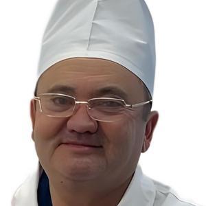 Асаинов Сәкен Серікжанұлы - фотосурет Асаинов Сәкен Серікжанұлы, уролог, травматолог - Косшы