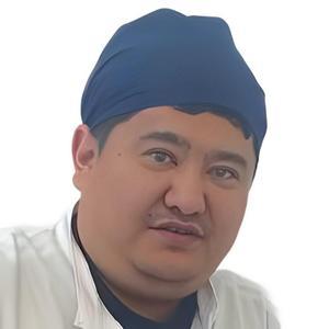 Бораш Галымжан Гайнадинулы - фотография Бораш Галымжан Гайнадинулы, проктолог (колопроктолог) - Косшы