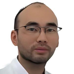 Шаймерден Едиге Маратович - фотография Шаймерден Едиге Маратович, сосудистый хирург (ангиохирург) - Косшы