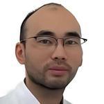 Шаймерден Едиге Маратович, Сосудистый хирург (ангиохирург) - Косшы