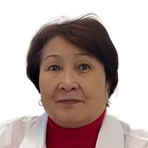 Макатаева Махабат Таупыховна - фотография Макатаева Махабат Таупыховна, дерматовенеролог - Косшы