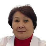 Макатаева Махабат Таупыховна Макатаева Махабат Таупыховна, Дерматовенеролог - Косшы