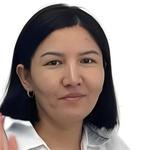 Баркаева Гулмайра Торебековна, Гинеколог - Косшы