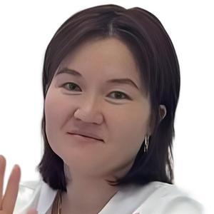 Буркитбаева Асел Куттыбаевна, гинеколог - Косшы