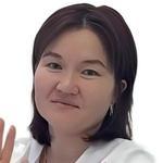 Буркитбаева Асел Куттыбаевна, Гинеколог - Косшы