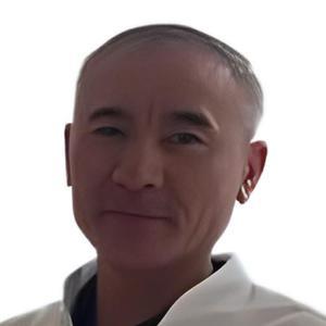 Кенжегулов Ренат - фотография Кенжегулов Ренат , рентгенолог - Косшы