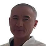 Кенжегулов Ренат Кенжегулов Ренат , Рентгенолог - Косшы