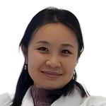 Абдихалык Асел Кажымукановна Абдихалык Асел Кажымукановна, Инфекционист - Косшы