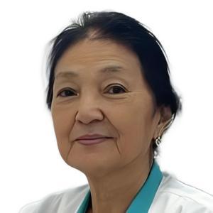 Торебай Маржан Бисенбайевна, физиотерапевт - Косшы