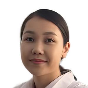 Бекибаева Айнаш Сериковна - фотография Бекибаева Айнаш Сериковна, врач общей практики (семейный врач) - Косшы