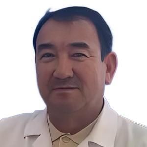 Тлеулиев Габиден Кабдигалиевич - фотография Тлеулиев Габиден Кабдигалиевич, офтальмолог (окулист) - Косшы