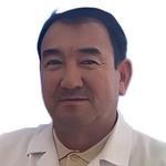 Тлеулиев Габиден Кабдигалиевич Тлеулиев Габиден Кабдигалиевич, Офтальмолог (окулист) - Косшы