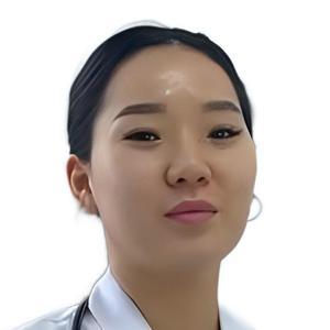 Жаксылыкова Аккербез Болатовна, педиатр - Косшы