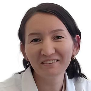 Бимбетова Акерке Нурдилдаевна - фотография Бимбетова Акерке Нурдилдаевна, врач общей практики (семейный врач) - Косшы