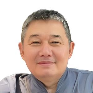 Халмирзаев Саттарбек Дуйсенханович, стоматолог-ортопед, стоматолог-хирург - Косшы