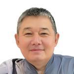 Халмирзаев Саттарбек Дуйсенханович Халмирзаев Саттарбек Дуйсенханович, Стоматолог-ортопед, Стоматолог-хирург - Косшы