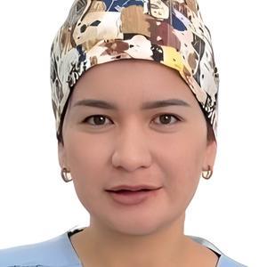 Тынбаева Ақерке Анарқұлқызы - фотосурет Тынбаева Ақерке Анарқұлқызы, гинеколог - Косшы