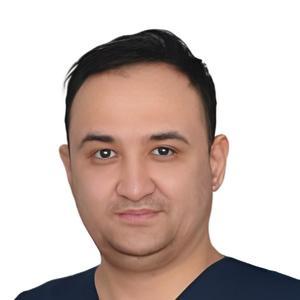 Бигельдиев Нурболат Жумаевич - фотография Бигельдиев Нурболат Жумаевич, кардиолог, аритмолог - Косшы