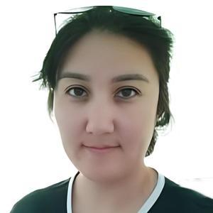 Аубакирова Гульнара Сейтбатталовна, врач узи - Косшы