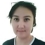 Аубакирова Гульнара Сейтбатталовна Аубакирова Гульнара Сейтбатталовна, Врач УЗИ - Косшы