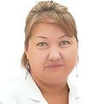 Жиеналиева Гульзира Сатхановна, Гинеколог, Гинеколог-эндокринолог - Косшы
