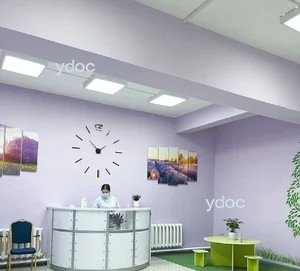 Стойка администратора Стойка администратора