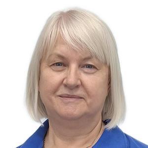 Швидко Наталья Ивановна, стоматолог - Костанай