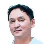 Шакиров Амантай Алексеевич, Стоматолог-хирург, Стоматолог-имплантолог, Стоматолог-ортопед - Костанай