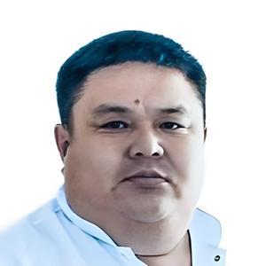 Куянбаев Руслан Бахытжанович, стоматолог-ортопед, стоматолог-имплантолог - Костанай