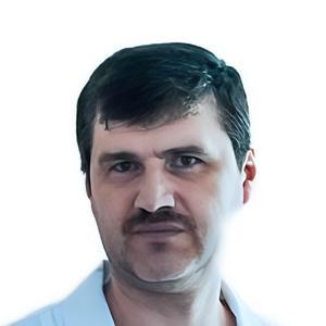 Пархоменко Анатолий Александрович - фотосурет Пархоменко Анатолий Александрович, стоматолог-ортопед - Костанай