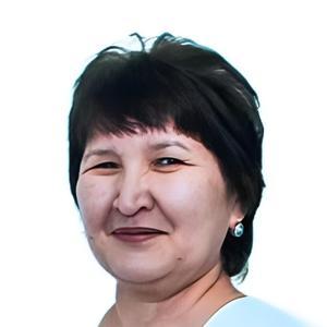 Джургумбаева Сауле Капановна - фотосурет Джургумбаева Сауле Капановна, стоматолог - Костанай
