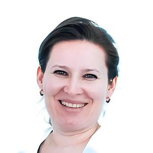 Нурисламова Наталья Валерьевна, стоматолог - Костанай