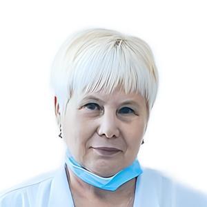 Покровская Лидия Алексеевна, пародонтолог - Костанай